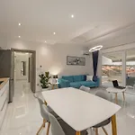 Blue Dream Apartamento Pula