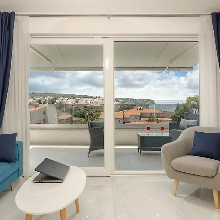 Blue Dream Apartment Pula