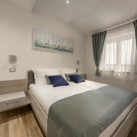 Blue Dream Appartement Pula