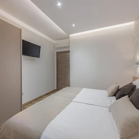 Blue Dream Apartment *