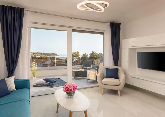 Blue Dream Appartement