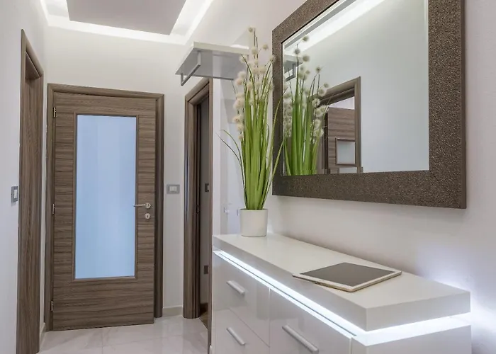 Appartement Blue Dream