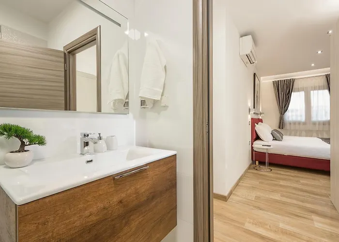 Appartement Blue Dream