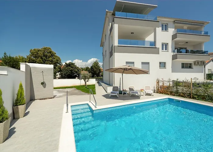 Appartement Blue Dream *