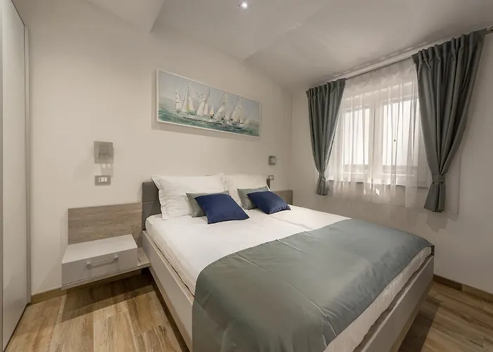 Blue Dream Appartement Pula