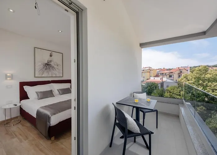 Appartement Blue Dream *