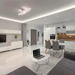 Apartment Blue Dream