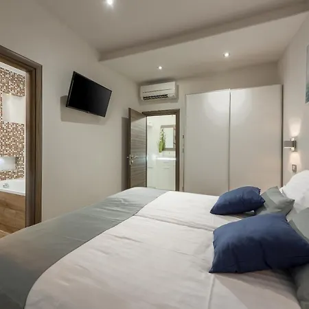 דירה Blue Dream *