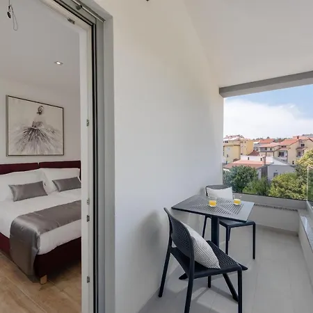 Апартаменты Blue Dream *