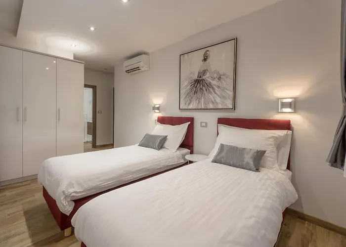 Apartamento Blue Dream