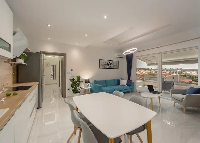 Blue Dream Apartamento Pula