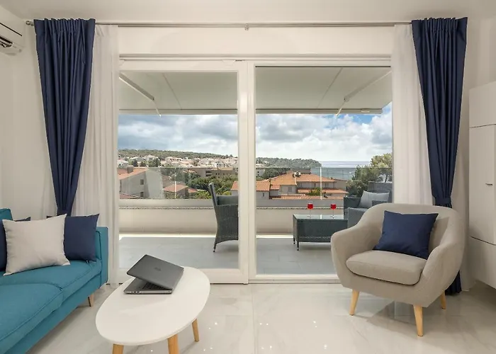 Blue Dream Apartamento Pula