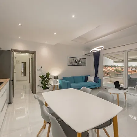 Blue Dream Apartman Póla