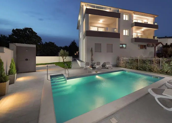 Blue Dream דירה *